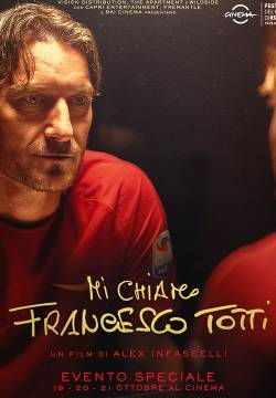 Mi chiamo Francesco Totti (2020)