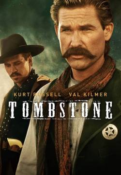 Tombstone (1993)