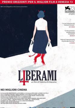 Liberami (2016)