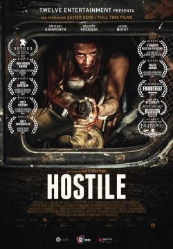 Hostile (2018)