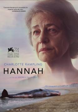 Hannah (2017)