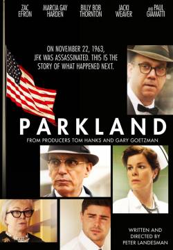 Parkland (2013)