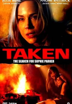 Taken: Alla ricerca di Sophie Parker (2013)