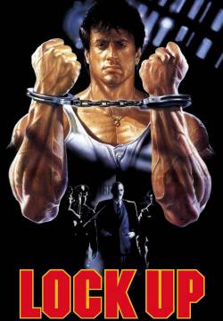 Lock Up - Sorvegliato speciale (1989)