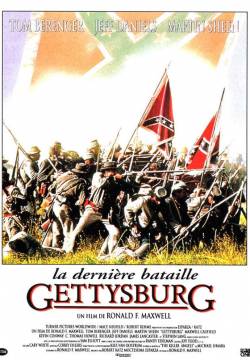 Gettysburg (1993)