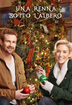 Romance at Reindeer Lodge - Una renna sotto l'albero (2017)