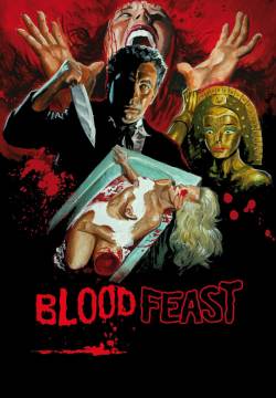 Blood Feast (1963)