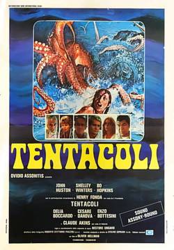 Tentacoli (1977)