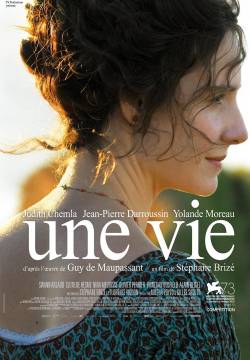 Una Vita, Une Vie (2016)