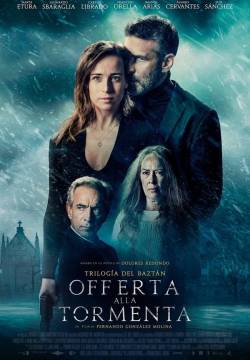 Offerta alla tormenta (2020)