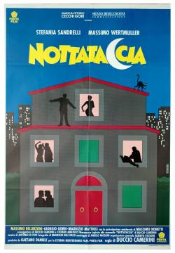 Nottataccia (1992)