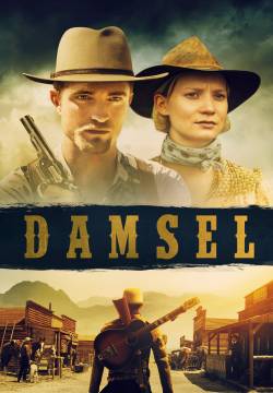 Damsel (2018)