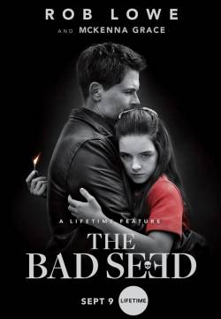 The Bad Seed (2018)