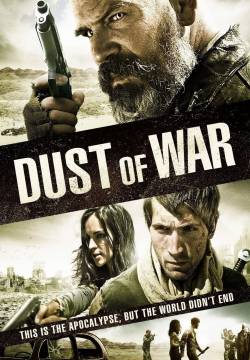 Dust of War (2013)