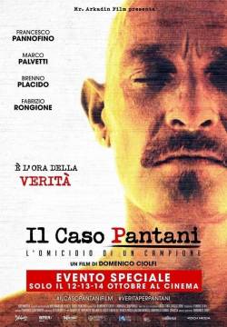 Il caso Pantani - L'omicidio di un campione (2020)