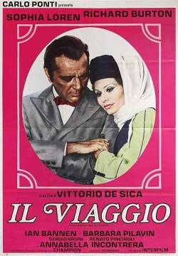 Il viaggio (1974)