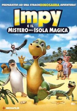 Urmel aus dem Eis - Impy e il mistero dell'isola magica (2006)