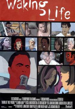 Waking Life (2001)