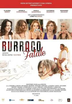 Burraco fatale (2020)