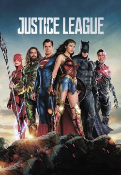 Justice League (2017)