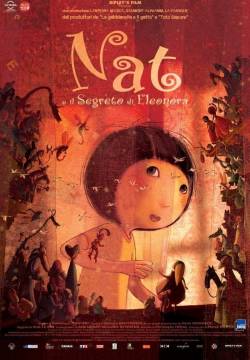 Kérity, la maison des contes - Nat e il segreto di Eleonora (2009)