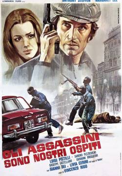 Gli assassini sono nostri ospiti (1974)