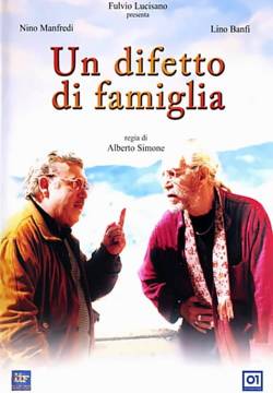 Un difetto di famiglia (2002)