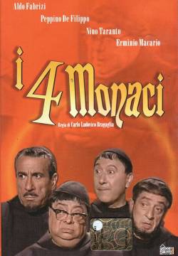 I 4 monaci (1962)