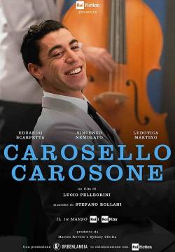 Carosello Carosone (2021)