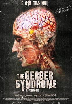 The Gerber Syndrome - Il contagio (2011)