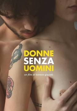 Donne senza uomini (2020)