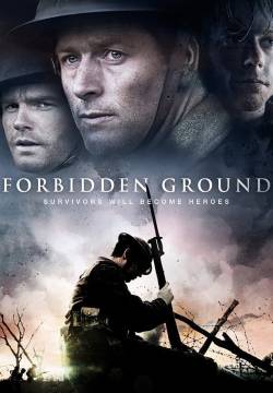 Forbidden Ground (2013)