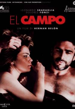 El campo - In the Open (2011)