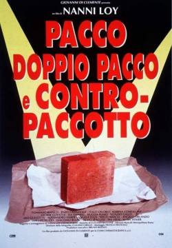 Pacco, doppio pacco e contropaccotto (1993)