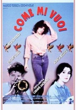 Come mi vuoi (1997)