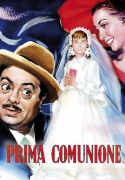 Prima comunione (1950)