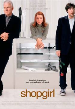 Shopgirl (2005)