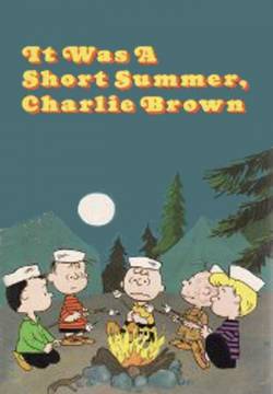 It Was a Short Summer, Charlie Brown (1969)