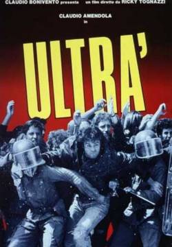 Ultrà. (1991)