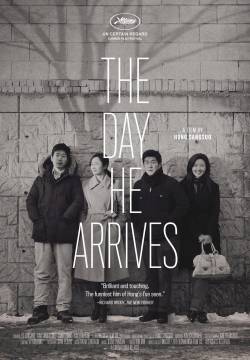 The Day He Arrives (2011)