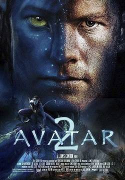 Avatar 2 - La via dell'acqua (2022)