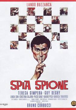 Spia spione (1967)