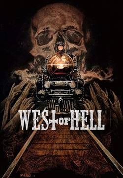 West of Hell (2018)