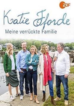 Katie Fforde: Meine verrückte Familie - La mia pazza pazza famiglia (2017)