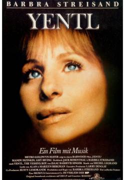 Yentl (1983)