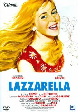 Lazzarella (1957)