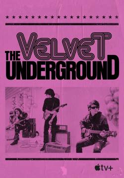 The Velvet Underground (2021)