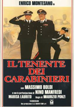 Il tenente dei carabinieri (1986)