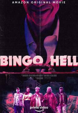 Bingo Hell (2021)