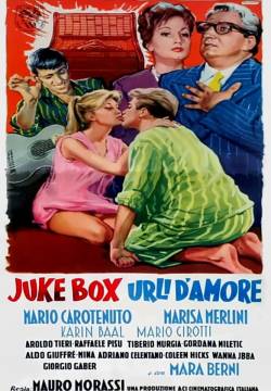 Juke box - Urli d'amore (1959)